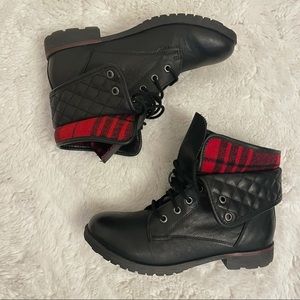 Rock & Candy Combat Boats